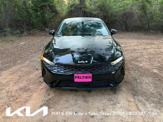 Certified 2024 Kia K5 EX w/ EX Premium Package FWD image 2