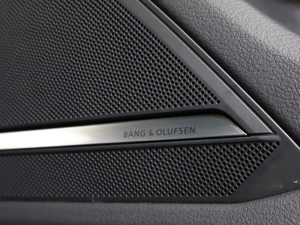 Used 2025 Audi RS 6 performance image 59
