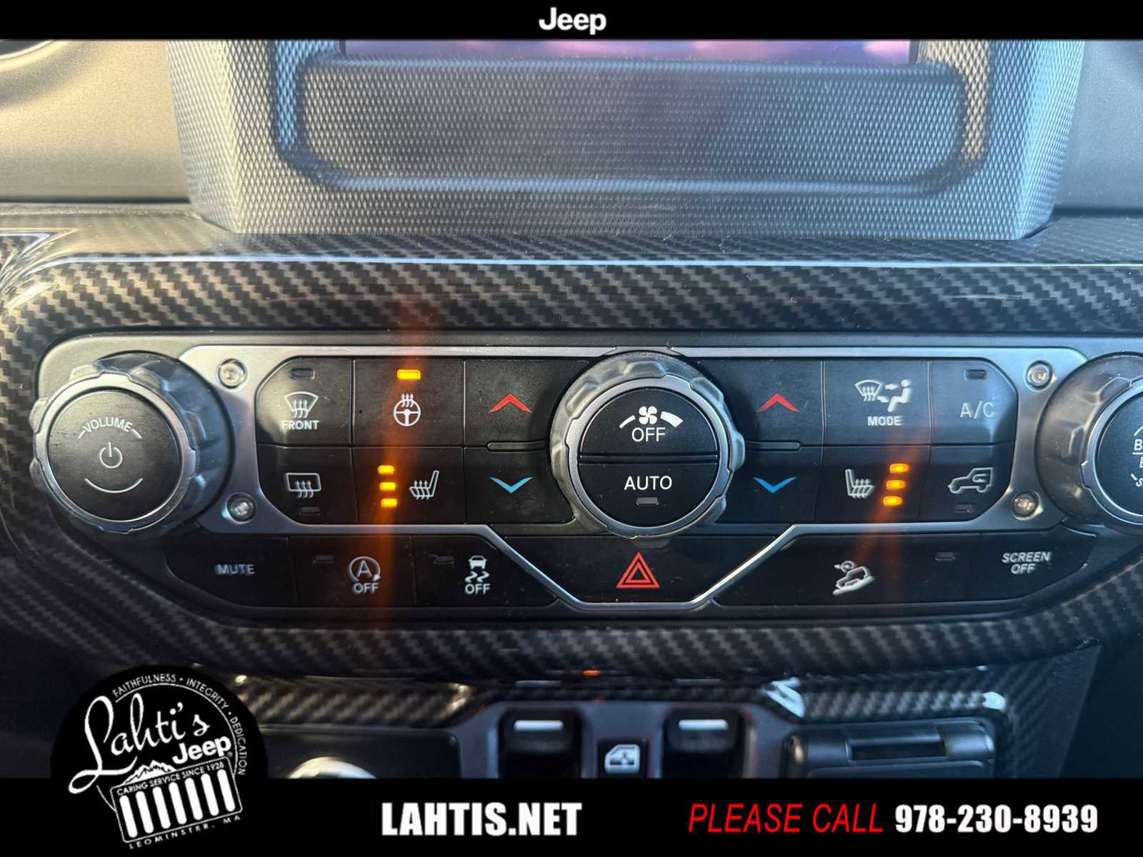 Certified 2020 Jeep Wrangler Unlimited Sport S image 15