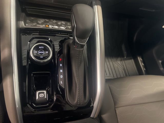 New 2026 Chevrolet Colorado ZR2 w/ Technology Package image 23