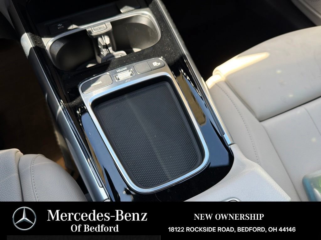 New 2026 Mercedes-Benz GLA 250 4MATIC image 17