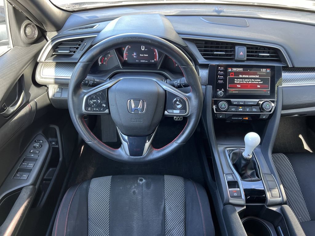 Used 2019 Honda Civic Si image 20