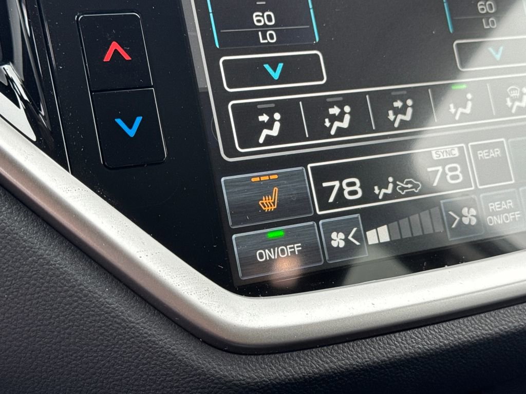 New 2026 Subaru Ascent Limited image 28