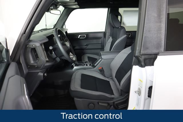 New 2025 Ford Bronco Big Bend image 22