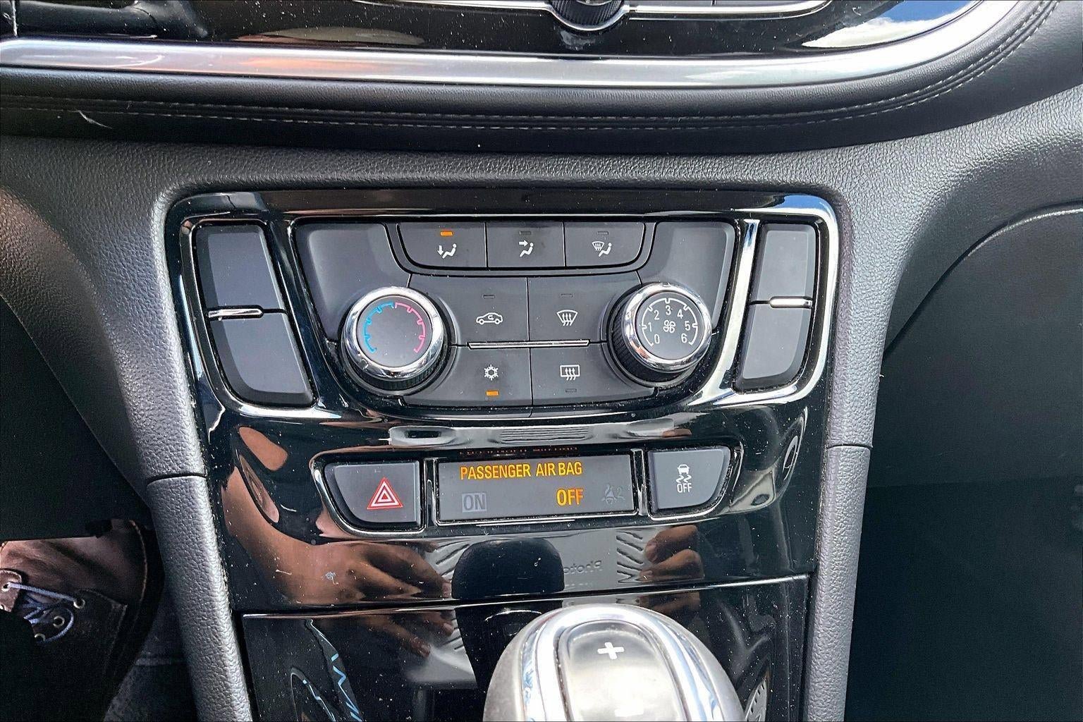 Used 2019 Buick Encore Preferred FWD image 15