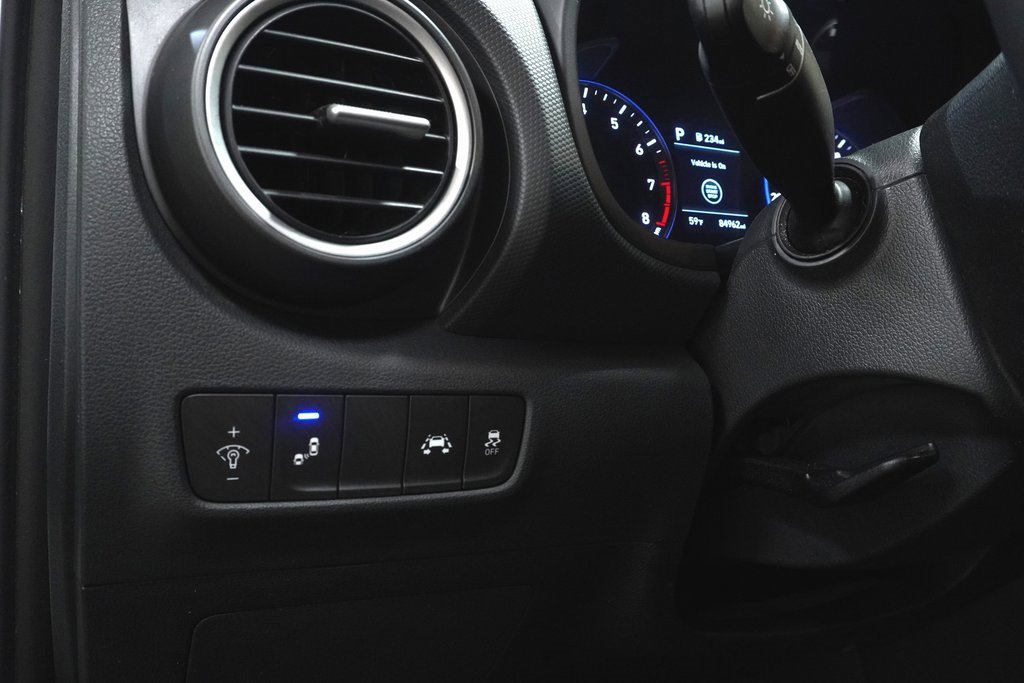 Used 2020 Hyundai Kona SEL image 20