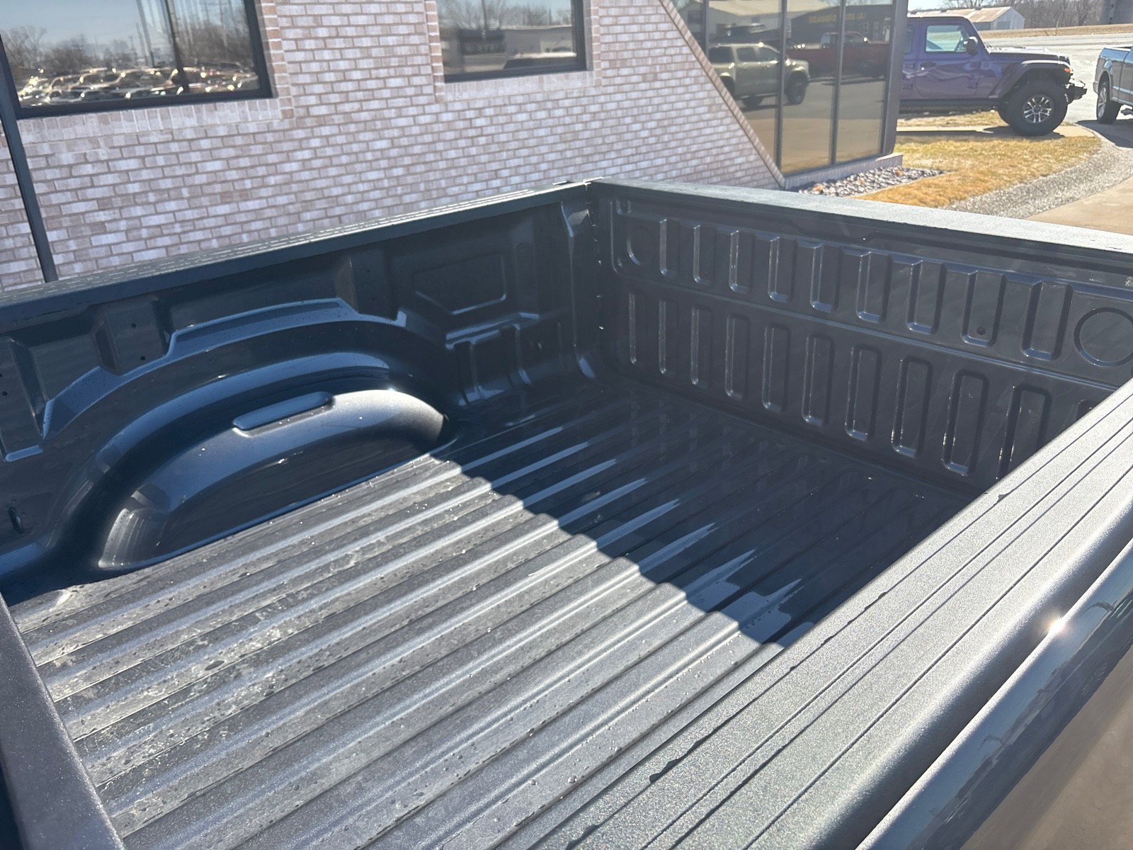 New 2026 RAM 1500 Big Horn image 23