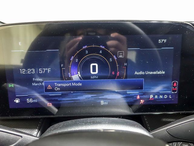 New 2026 Chevrolet Equinox LT w/ Convenience Package II image 14