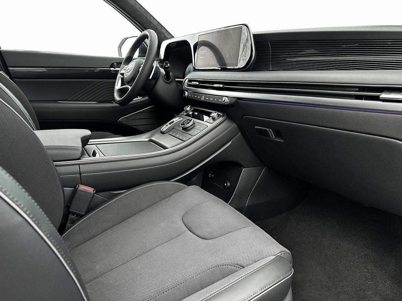 New 2025 Hyundai Palisade Calligraphy image 15