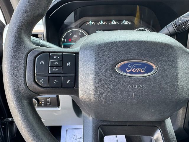 Used 2024 Ford F250 XL w/ STX Appearance Package image 23
