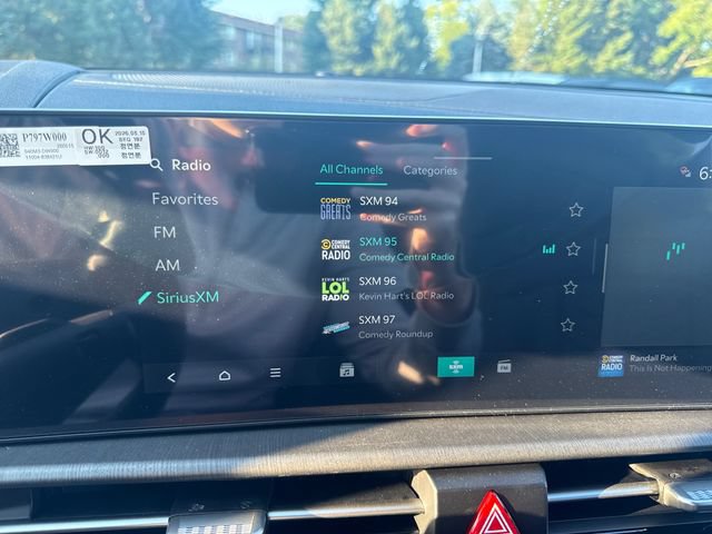 New 2027 Kia Sportage X-Line w/ X-Line Technology Package AWD/4WD image 21