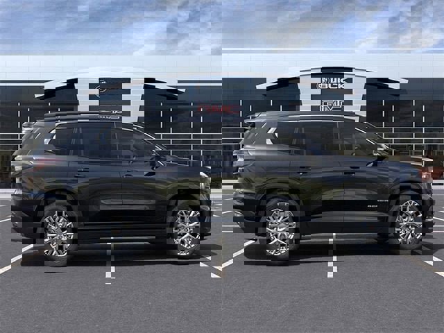 New 2025 GMC Acadia Elevation w/ Super Cruise Package image 5