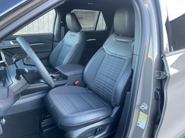 New 2026 Ford Explorer ST-Line w/ ST-Line Street Pack image 27