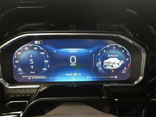 New 2026 Chevrolet Silverado 1500 LTZ w/ LTZ Premium Package image 6