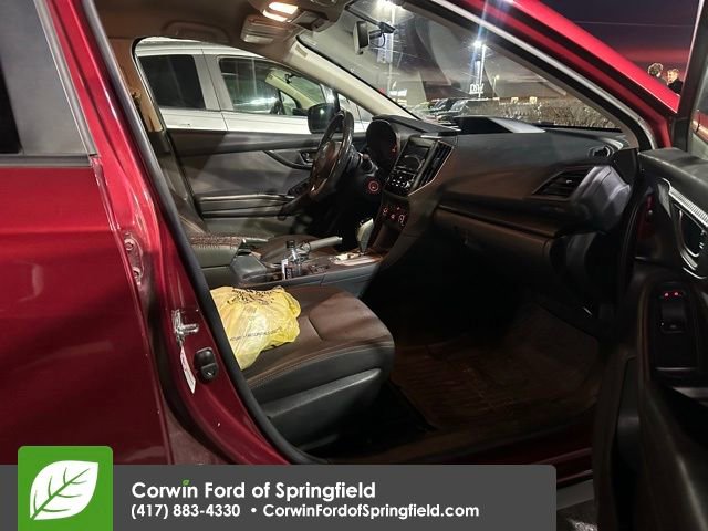 Used 2018 Subaru Crosstrek 2.0i Premium image 11