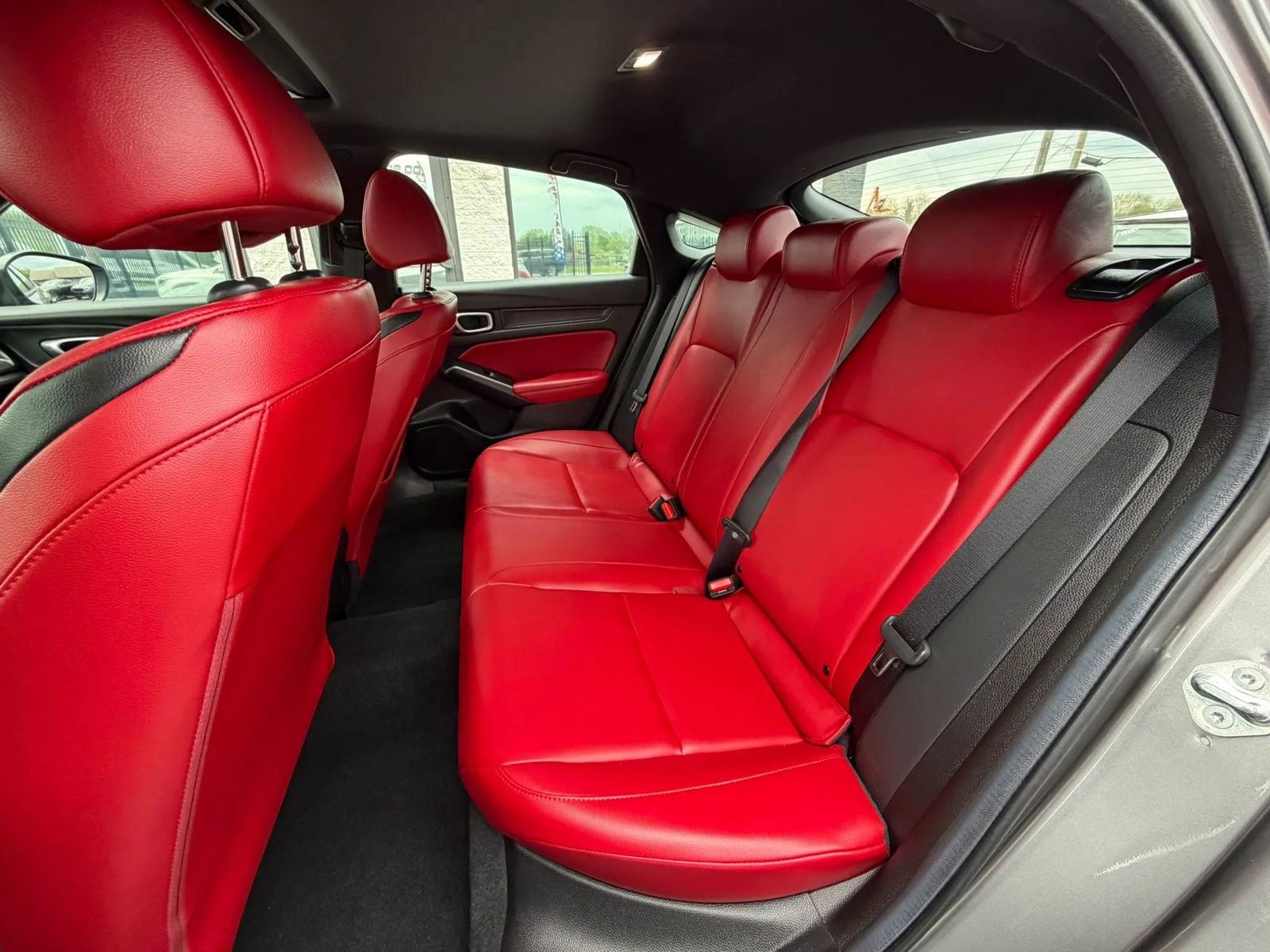 Used 2024 Acura Integra A-Spec image 56