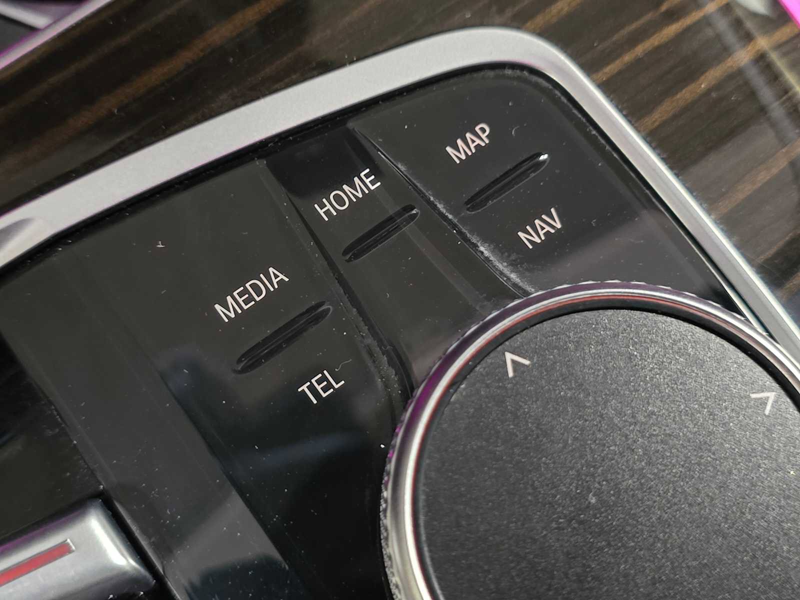 Used 2023 BMW X7 xDrive40i image 17