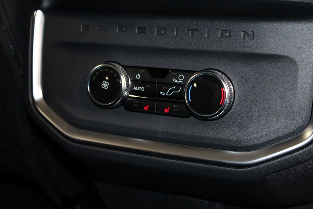 New 2026 Ford Expedition Tremor image 35