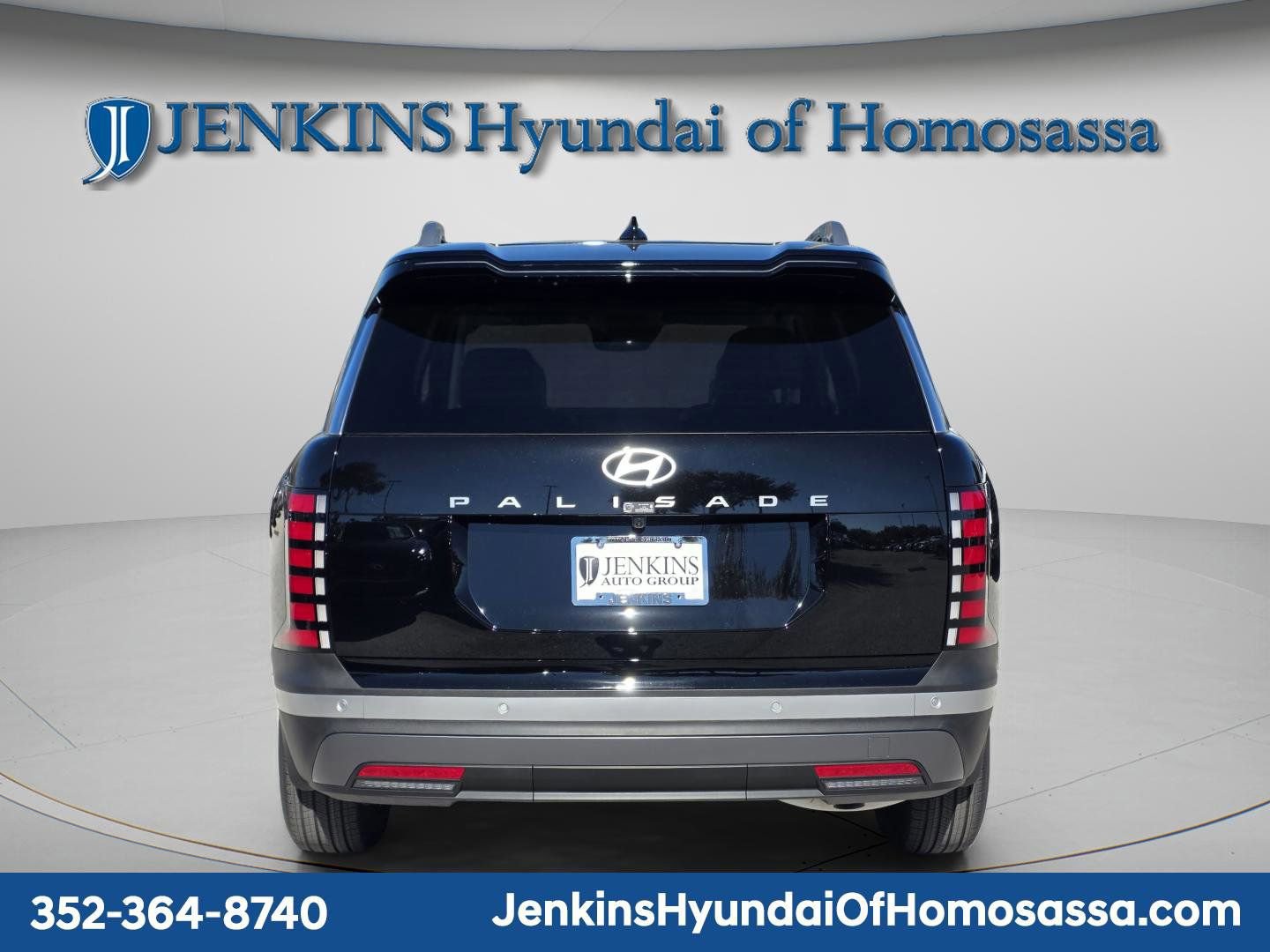 New 2026 Hyundai Palisade SEL image 5