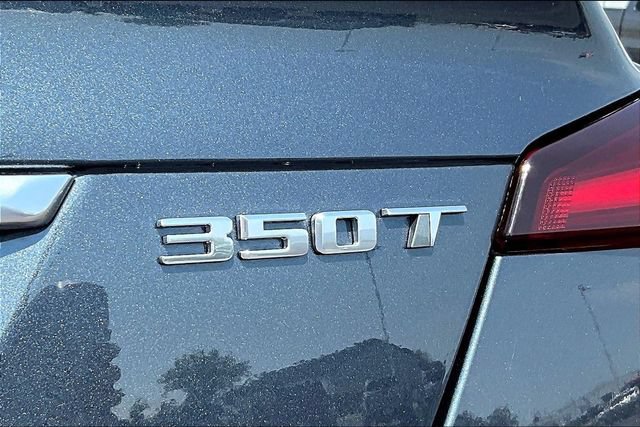 Certified 2026 Cadillac CT5 Premium Luxury RWD image 24