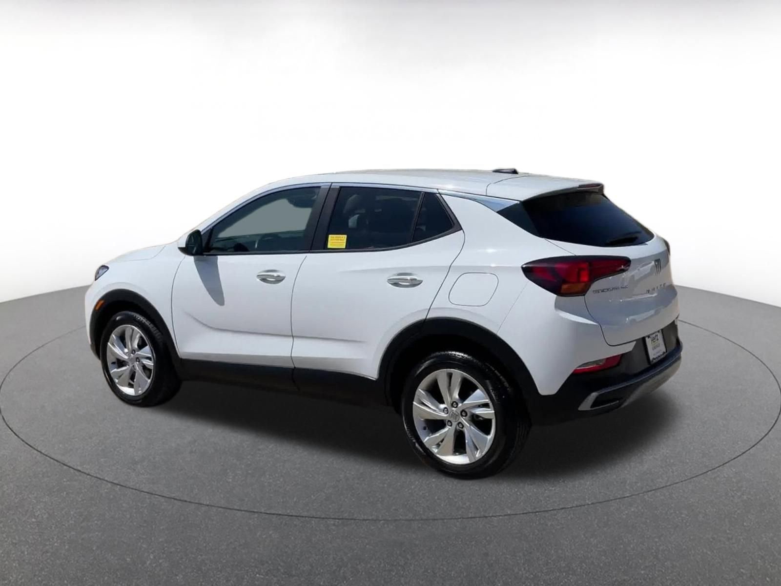 Used 2025 Buick Encore GX Preferred image 10