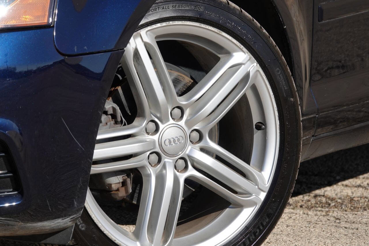 Used 2012 Audi A3 TDI Premium Plus FWD image 7