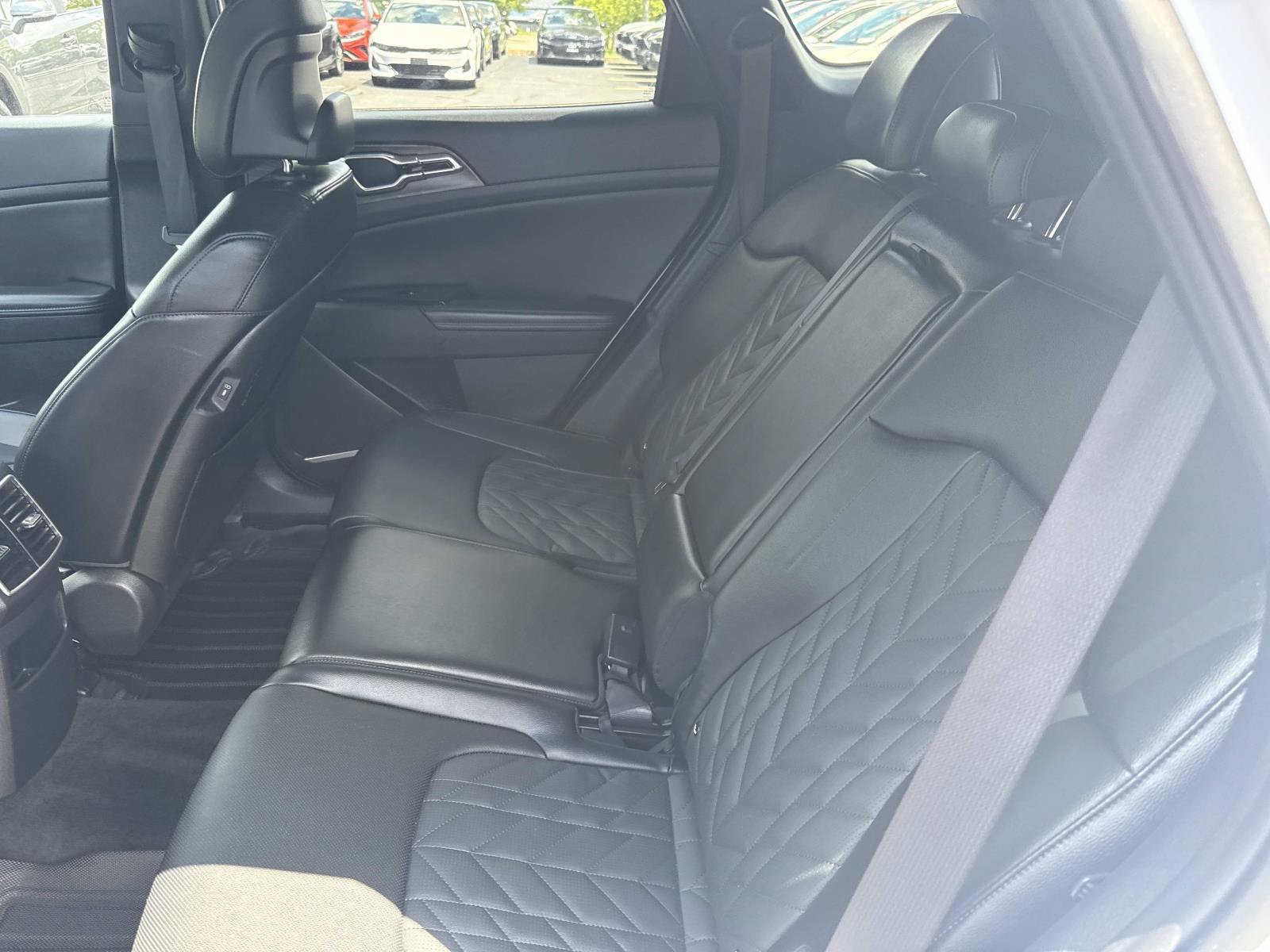 Used 2023 Kia Sportage X-Line AWD/4WD image 15