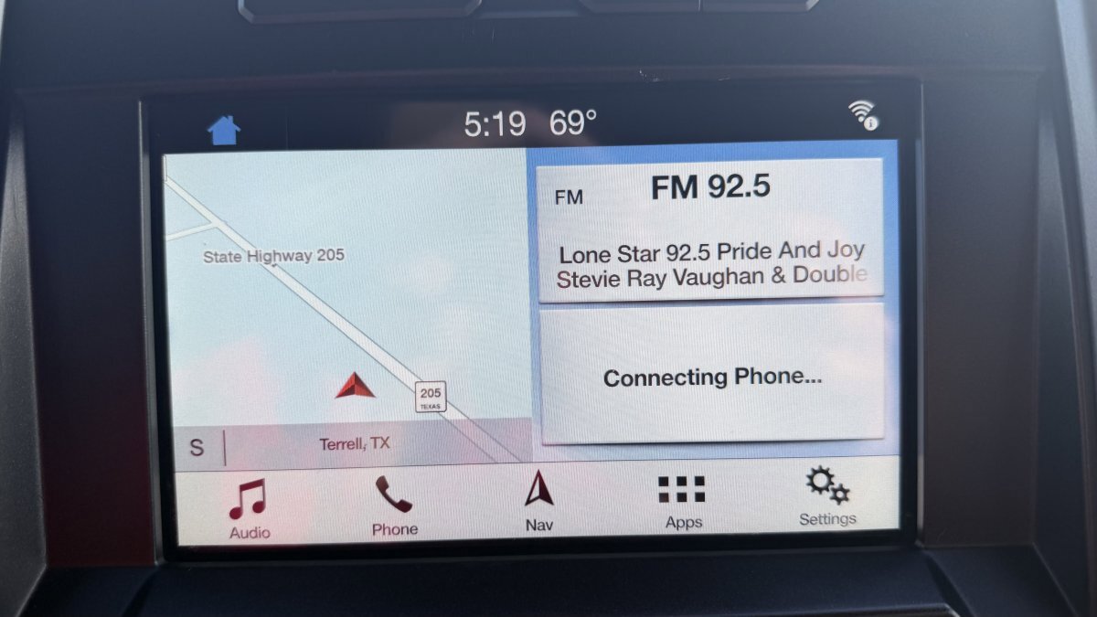 Used 2018 Ford F150 XLT w/ Equipment Group 302A Luxury image 24