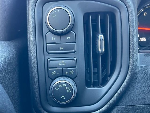 New 2025 Chevrolet Silverado 3500 W/T w/ WT Convenience Package image 13