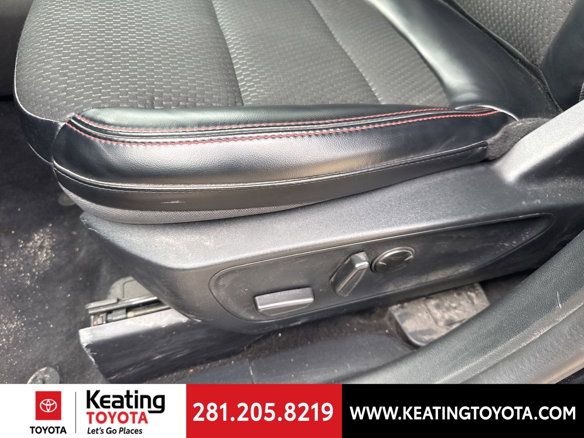 Used 2024 Ford Escape ST-Line Select w/ Tech Pack #1 image 14