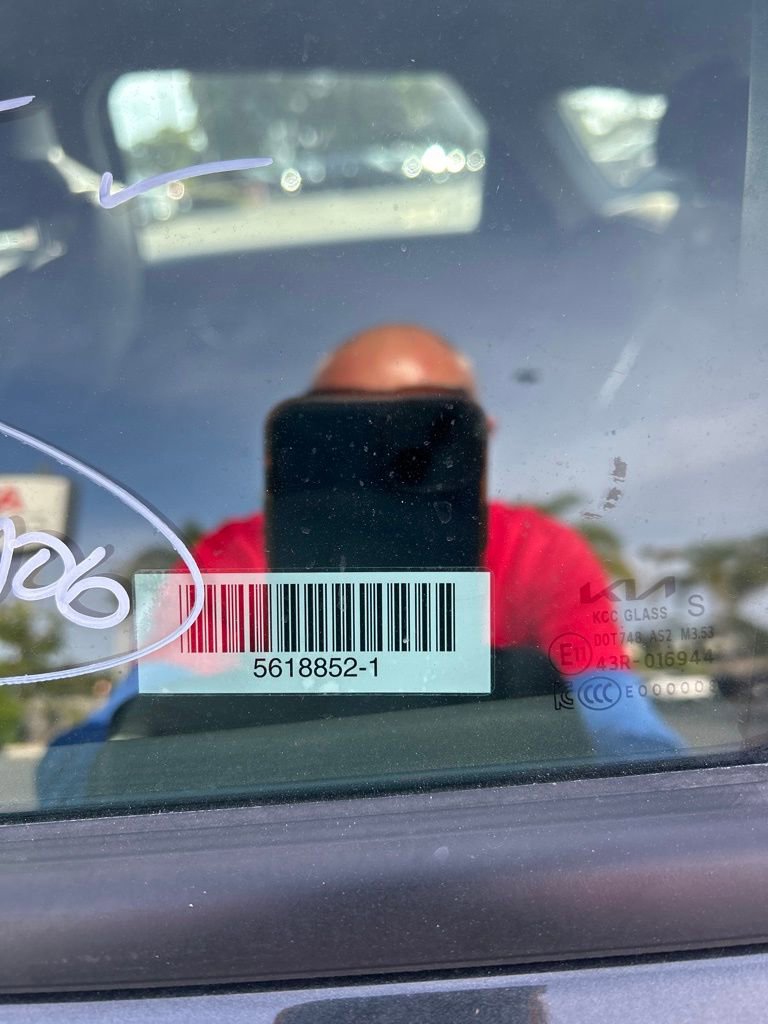 Used 2025 Kia K4 FWD image 2