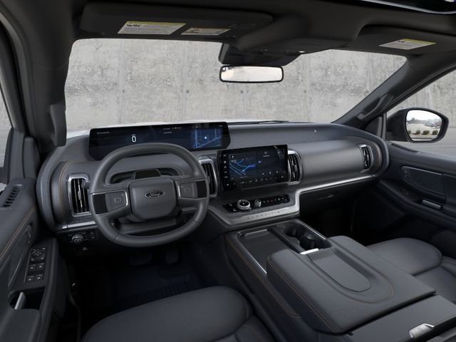 New 2026 Ford Expedition Tremor image 9