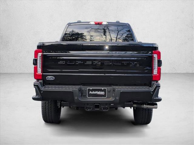 New 2026 Ford F250 Platinum AWD/4WD image 7