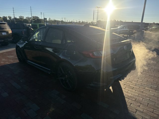 Certified 2026 Honda Civic Type R image 8