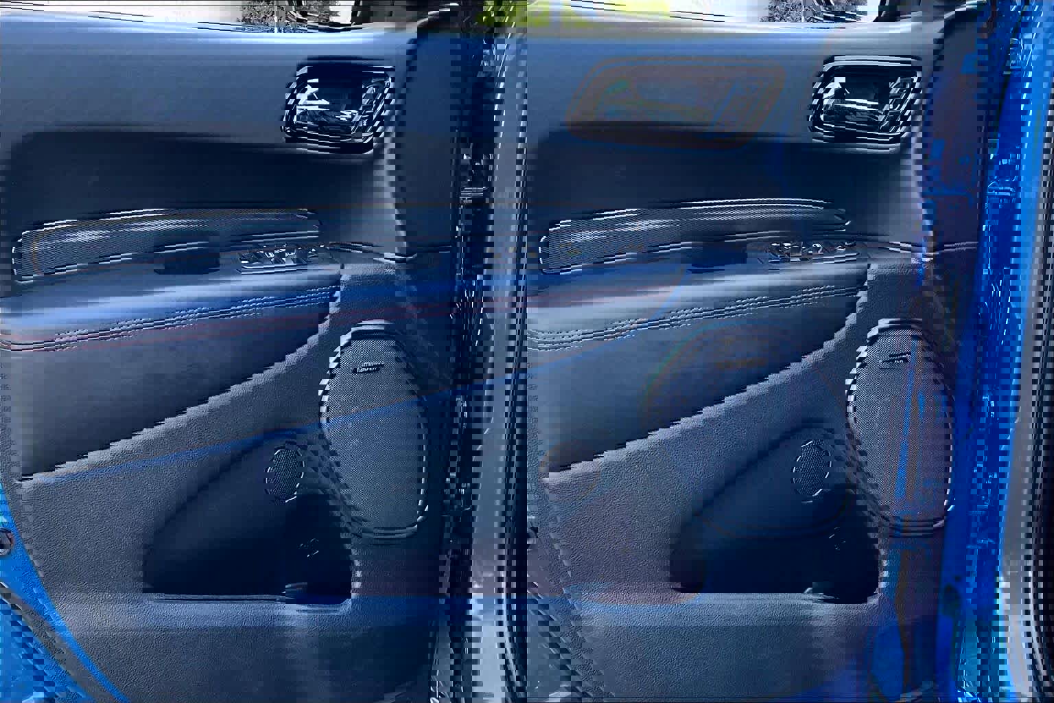 Used 2025 Dodge Durango GT image 22