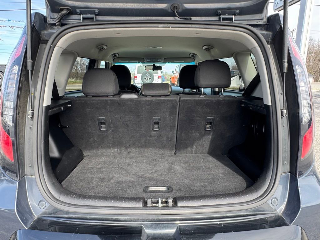 Used 2016 Kia Soul + w/ Eco Package image 5