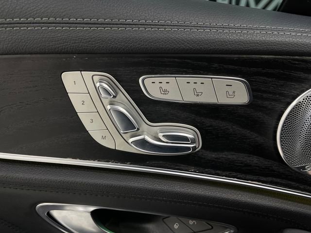 Used 2018 Mercedes-Benz E 43 AMG 4MATIC Sedan image 17