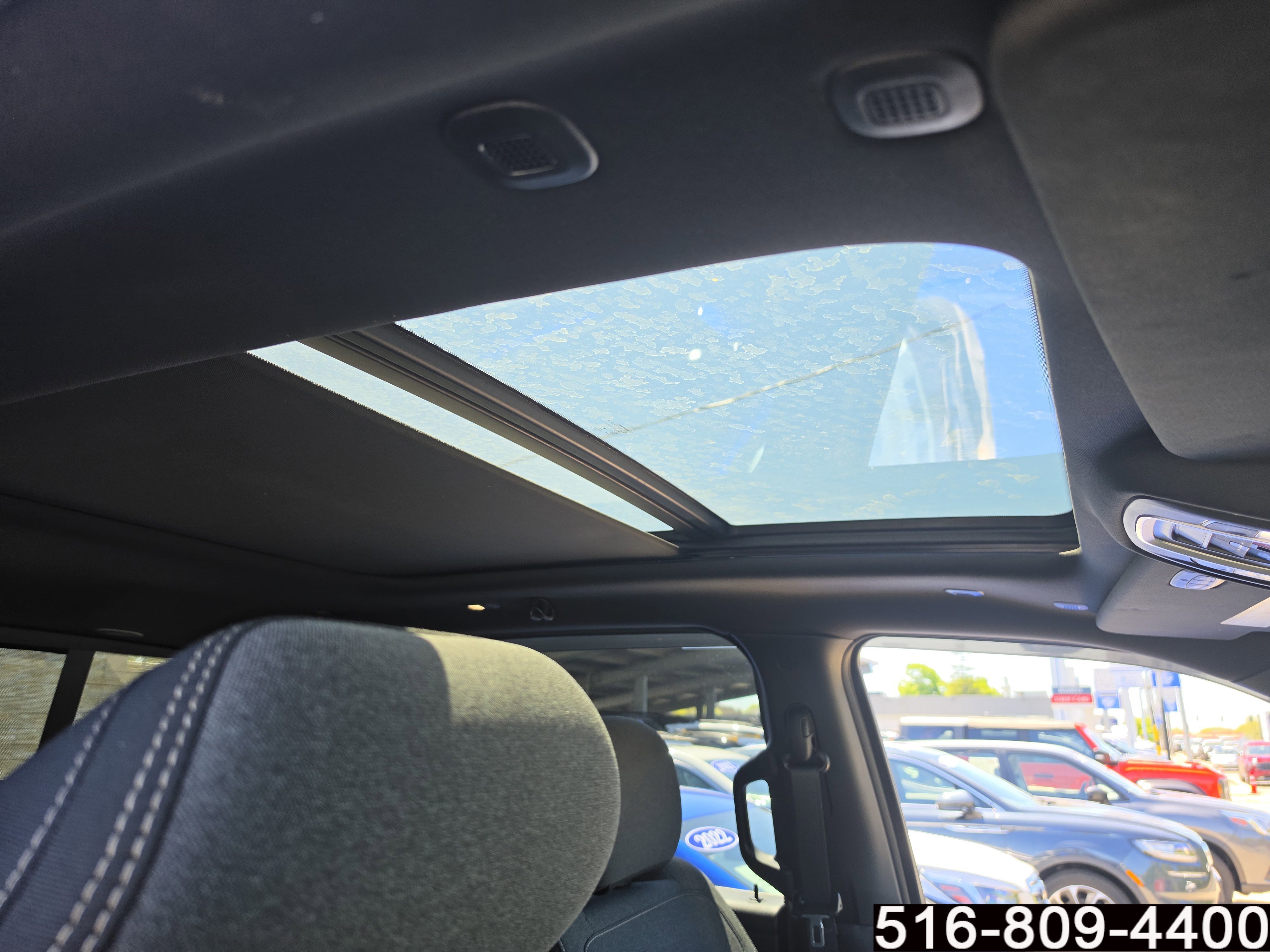 Used 2021 RAM 1500 Big Horn AWD/4WD image 32