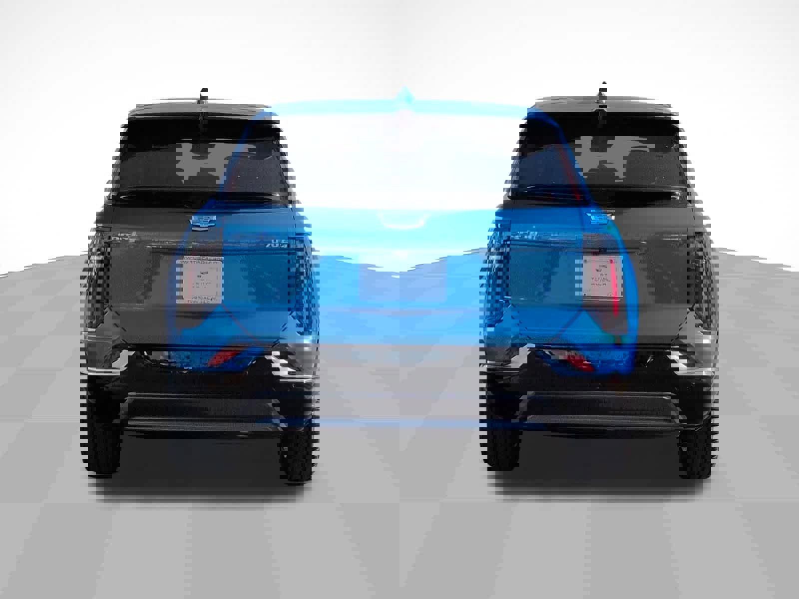 New 2026 Cadillac Optiq Luxury 1 image 6