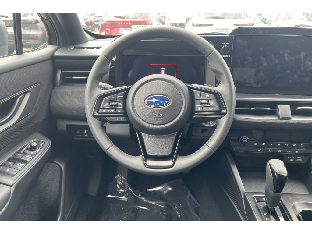 Certified 2026 Subaru Outback Premium AWD/4WD image 16