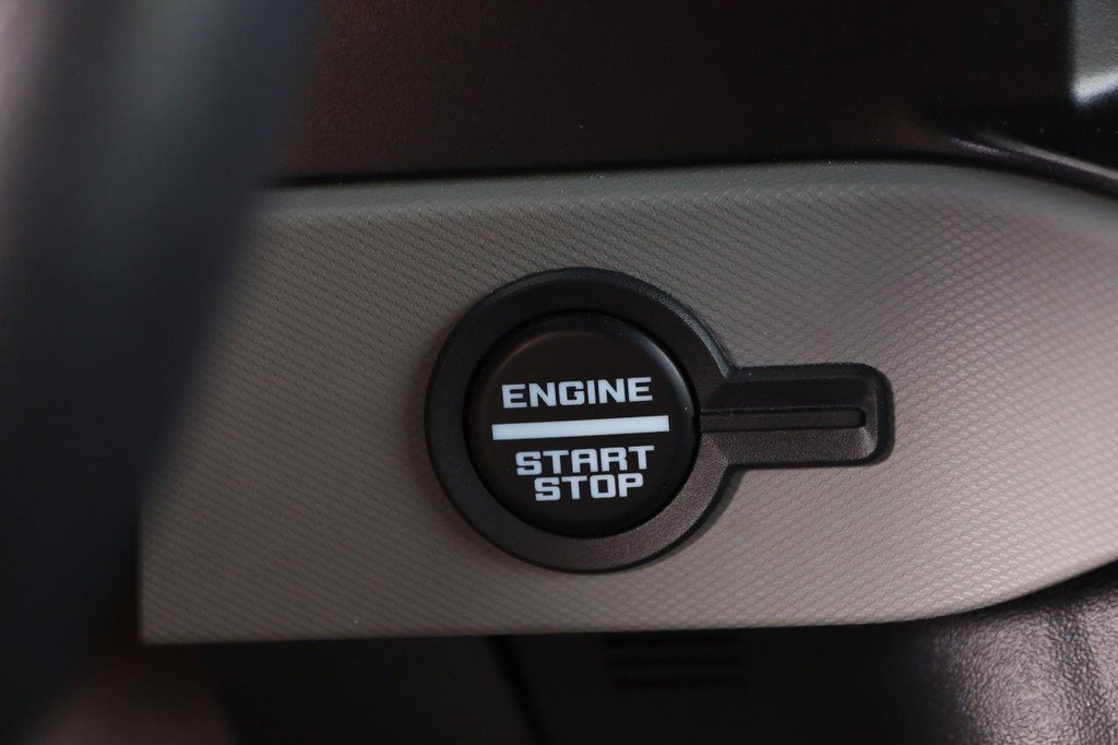 Used 2023 Ford Bronco Badlands w/ Sasquatch Package image 14