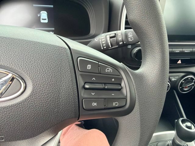 New 2026 Hyundai Venue SE FWD image 19