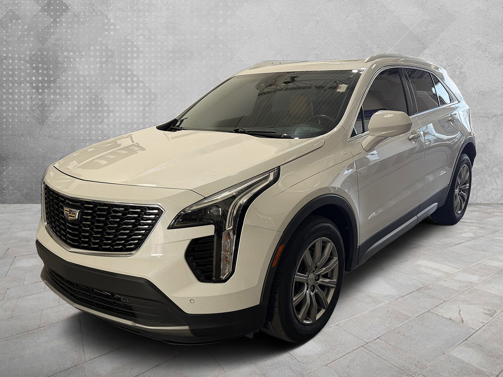 Used 2019 Cadillac XT4 Premium Luxury image 4