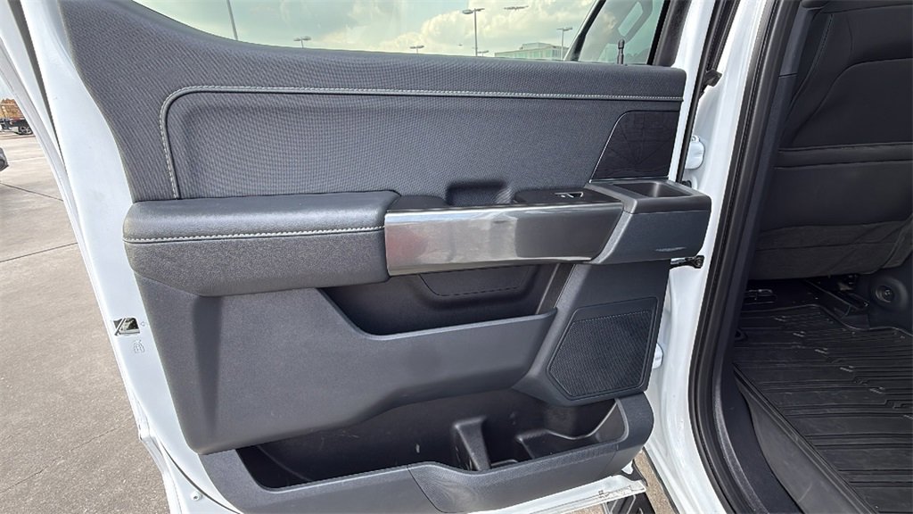 Used 2023 Ford F150 XLT w/ Equipment Group 302A High image 15