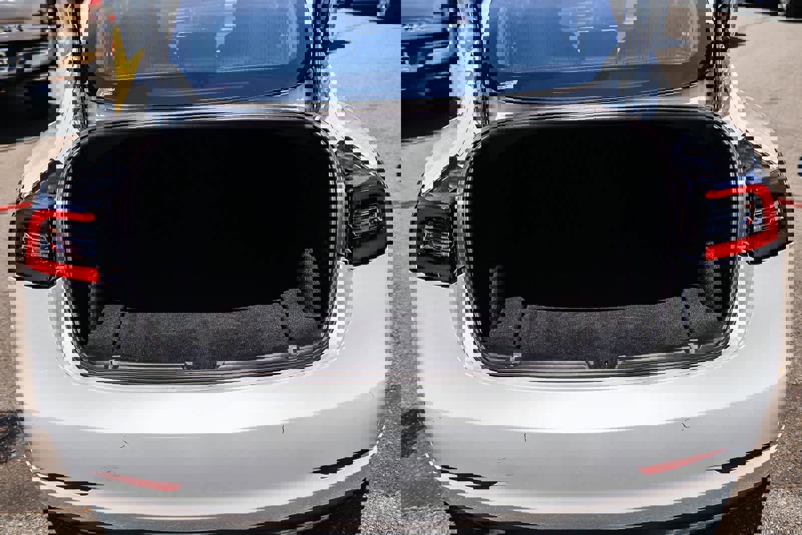 Used 2020 Tesla Model 3 Standard Range Plus RWD image 30