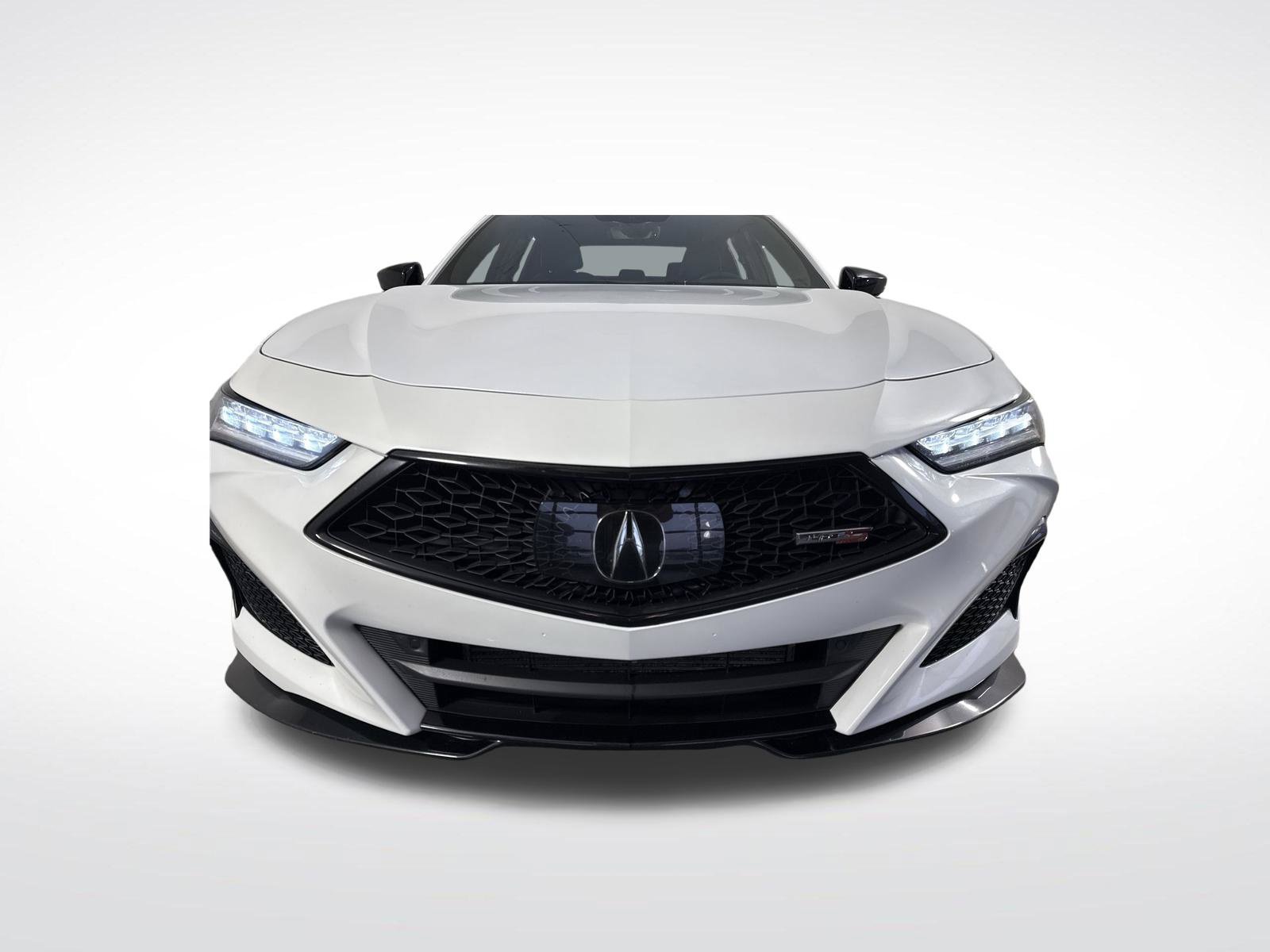 Used 2023 Acura TLX Type S AWD/4WD image 26