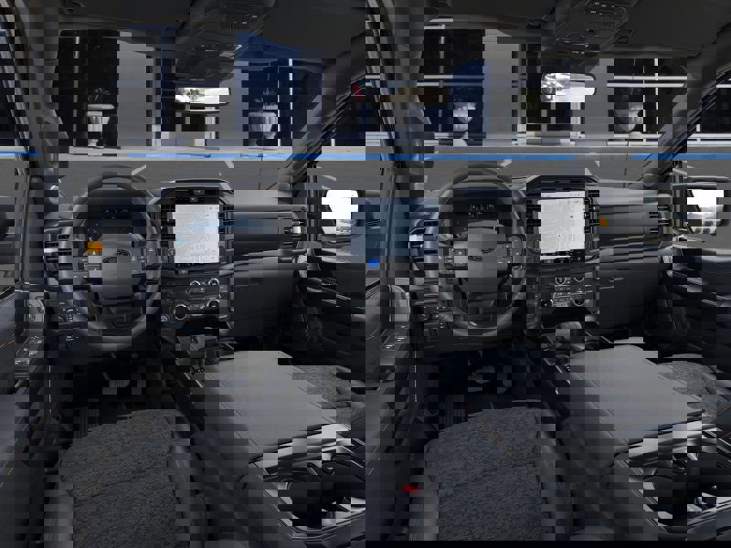 New 2026 Ford F150 Tremor w/ Bed Utility Package AWD/4WD image 40