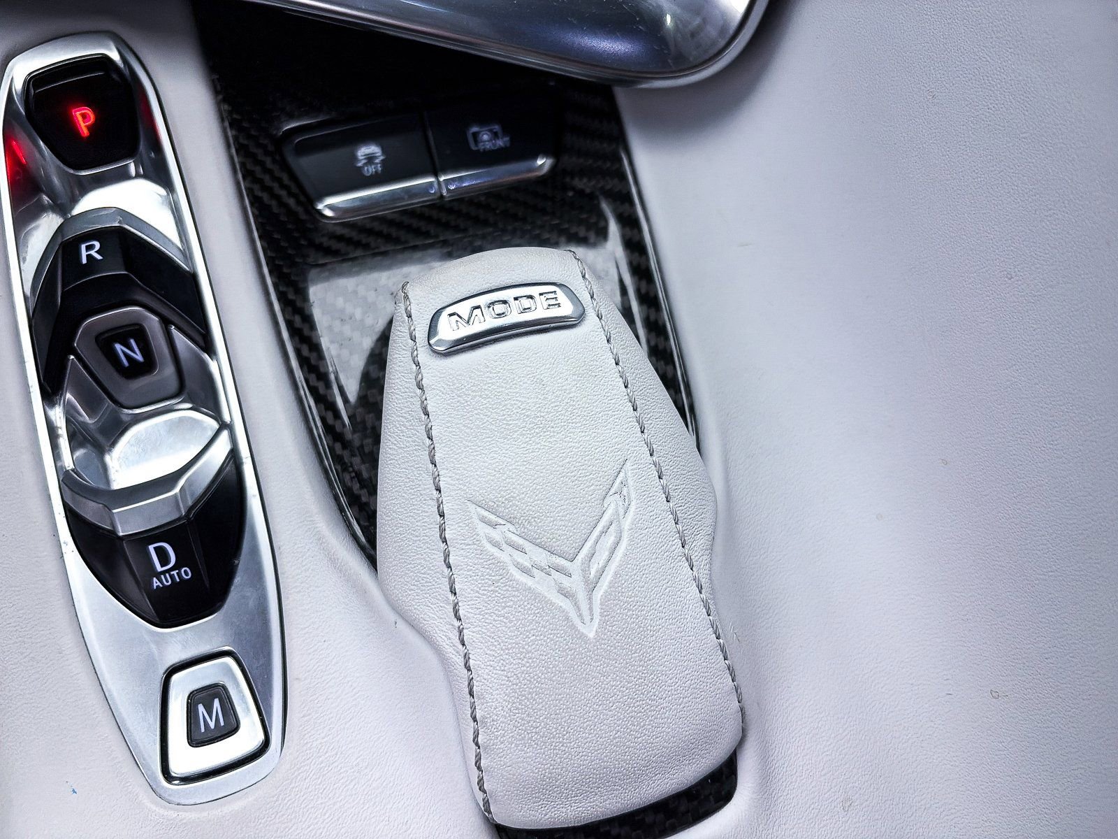 Used 2020 Chevrolet Corvette Stingray Premium Cpe w/ 3LT Preferred Equipment Group image 26