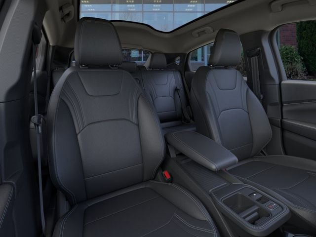 New 2026 Ford Mustang Mach-E Premium AWD/4WD image 10