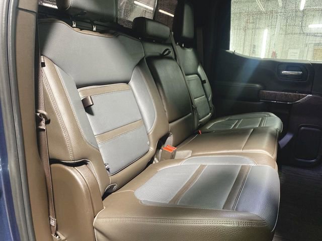 Used 2019 GMC Sierra 1500 Denali w/ Technology Package image 26
